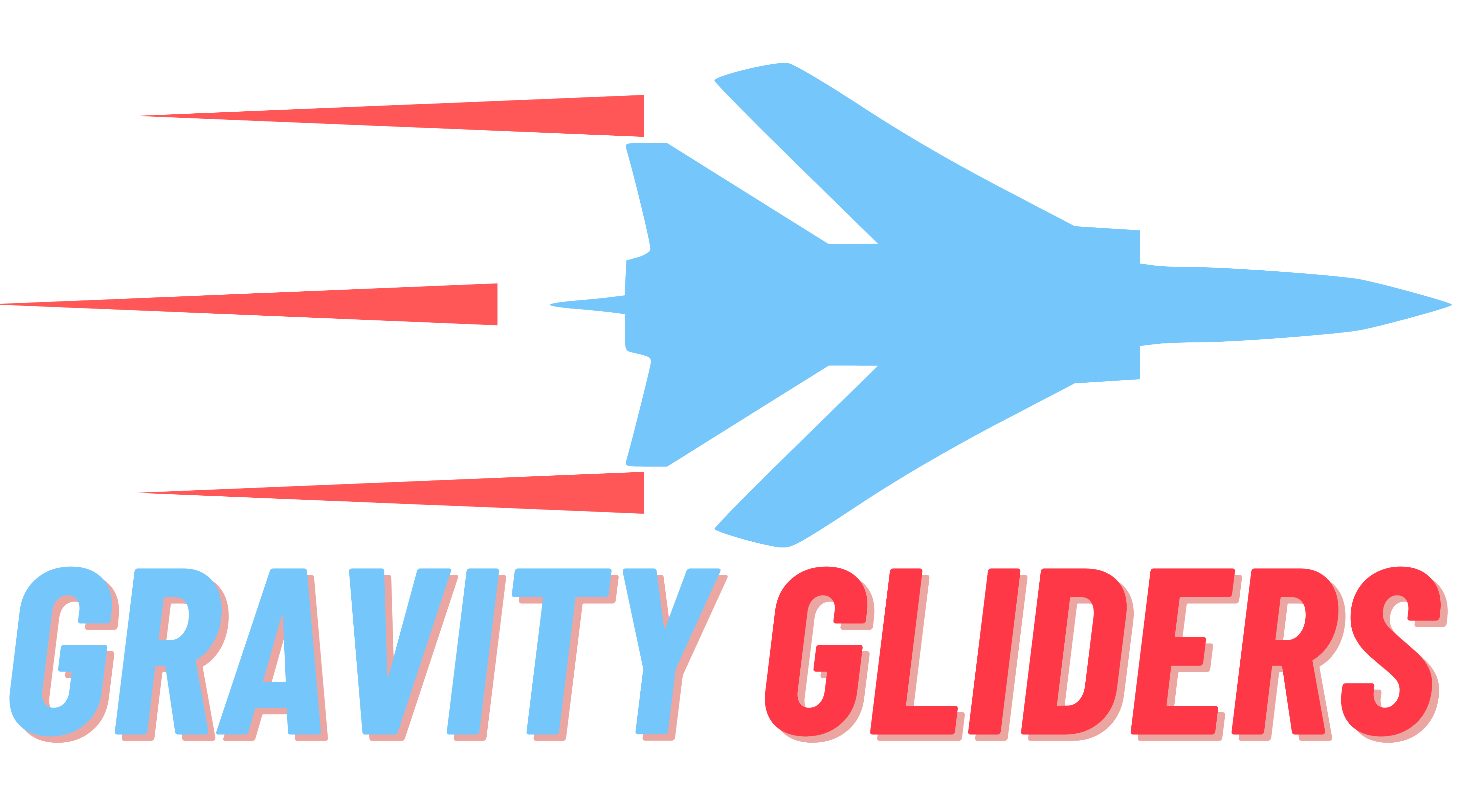 Gravity Gliders logo