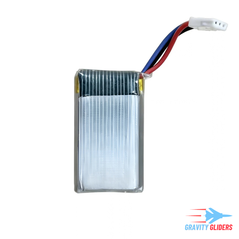 Gravity Glider Spare Battery
