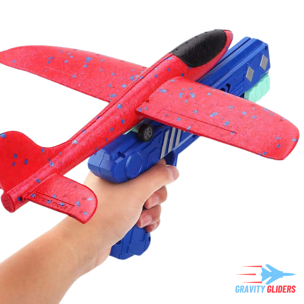 Hand Glider